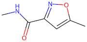 N,5-Dimethylisoxazole-3-Carboxamide