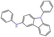 N,9-Diphenyl-9H-Carbazol-3-Amine