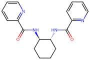 N,N'-((1S,2S)-Cyclohexane-1,2-Diyl)Dipicolinamide
