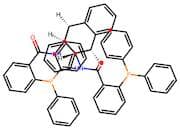 N,N'-(11S,12S)-(9,10-Dihydro-9,10-ethanoanthracene-11,12-diyl)bis[2-(diphenylphosphino)benzamide]