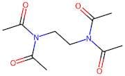 N,N'-(ethane-1,2-diyl)bis(N-acetylacetamide)