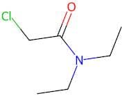 N,N,-Diethylchloroacetamide
