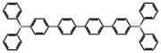 N,N,N’,N’-Tetraphenyl[1,1’:4’,1’’:4’’,1’’’-Quaterphenyl]-4,4’’’-Diamine