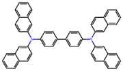 N,N,N',N'-Tetrakis(2-Naphthyl)Benzidine