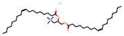 N,N,N-Trimethyl-2,3-Bis(Oleoyloxy)Propan-1-Aminium Chloride