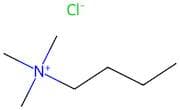 N,N,N-Trimethylbutan-1-Aminium Chloride