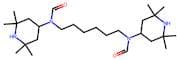 N,N’-(Hexane-1,6-diyl)bis(N-(2,2,6,6-Tetramethylpiperidin-4-yl)formamide)