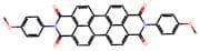 N,N’-Bis(4-Methoxyphenyl)-3,4,9,10-Perylenetetracarboxylic Diimide