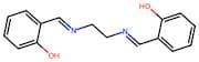 N,N’-Bis(Salicylidene)Ethylenediamine
