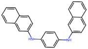 N,N’-Di-2-Naphthyl-1,4-Phenylenediamine