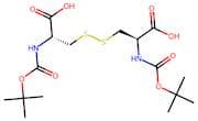 N,N’-Di-Boc-L-Cystine