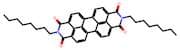 N,N’-Di-N-Octyl-3,4,9,10-Perylenetetracarboxylic Diimide