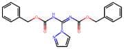 N,N'-Bis(benzyloxycarbonyl)-1H-pyrazole-1-carboxamidine