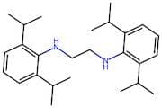 N,N-Bis(2,6-Diisopropylphenyl)Ethylenediamine