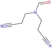 N,N-Bis(2-Cyanoethyl)Formamide