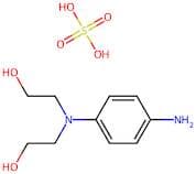 N,N-Bis(2-hydroxyethyl)-p-phenylenediamine sulphate