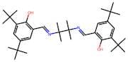 N,N-Bis(3,5-Di-Tert-Butylsalicylidene)-1,1,2,2-Tetramethylethylenediamine