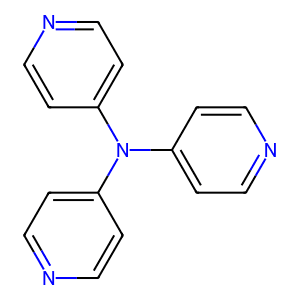 N,N-Di-4-Pyridinyl-4-Pyridinamine