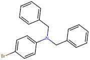 N,N-Dibenzyl-4-Bromoaniline
