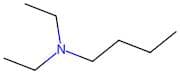 N,N-Diethyl butylamine