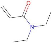 N,N-Diethyl-2-Acrylamide