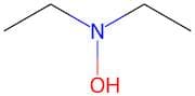 N,N-Diethylhydroxylamine