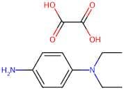 N,N-Diethyl-P-Phenylenediamine Oxalate Salt
