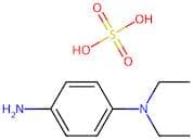 N,N-Diethyl-p-Phenylenediamine Sulfate