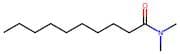 N,N-Dimethylcapramide