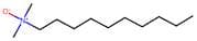 N,N-Dimethyldecan-1-Amine Oxide