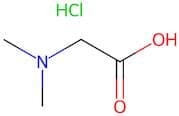 N,N-Dimethylglycine Hydrochloride