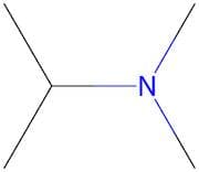 N,N-Dimethylisopropylamine