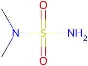 N,N-Dimethylsulfamide