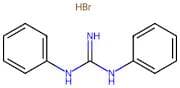 N,N-Diphenylguanidine Monohydrobromide