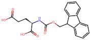 N-[(9H-Fluoren-9-Ylmethoxy)Carbonyl]-D-Glutamic Acid