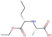 N-[(S)-Ethoxycarbonyl-1-Butyl]-(S)-Alanine