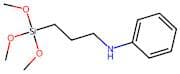 N-[3-(Trimethoxysilyl)Propyl]Aniline