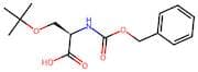 N^a-Benzyloxycarbonyl-O-Tert-Butyl-D-Serine