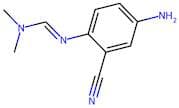 N’-(4-Amino-2-Cyanophenyl)-N,N-Dimethylformimidamide