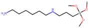 N1-(3-(Trimethoxysilyl)Propyl)Hexane-1,6-Diamine