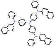 N1-(Naphthalen-2-Yl)-N4,N4-Bis(4-(Naphthalen-2-Yl(Phenyl)Amino)Phenyl)-N1-Phenylbenzene-1,4-Diamine