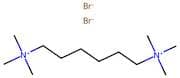 N1,N1,N1,N6,N6,N6-Hexamethylhexane-1,6-Diaminium Bromide