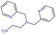 N1,N1-Bis(Pyridin-2-Ylmethyl)Ethane-1,2-Diamine