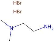 N1,N1-Dimethylethane-1,2-diamine dihydrobromide