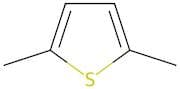 2,5-Dimethylthiophene
