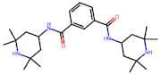 N1,N3-Bis(2,2,6,6-Tetramethylpiperidin-4-Yl)Isophthalamide