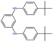N1,N3-Bis(4-(Tert-Butyl)Phenyl)Benzene-1,3-Diamine