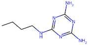 N2-Butyl-1,3,5-Triazine-2,4,6-Triamine