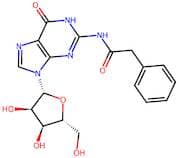 N2-Phenylacetyl Guanosine
