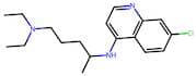 N4-(7-Chloroquinolin-4-Yl)-N1,N1-Diethylpentane-1,4-Diamine